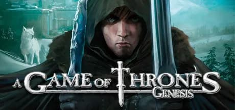 a game of thrones - genesis vertical card thumbnail