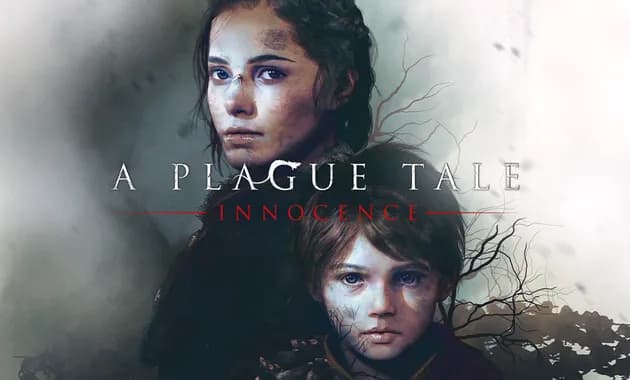 a plague tale: innocence vertical card thumbnail