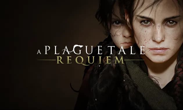 a plague tale: requiem vertical card thumbnail