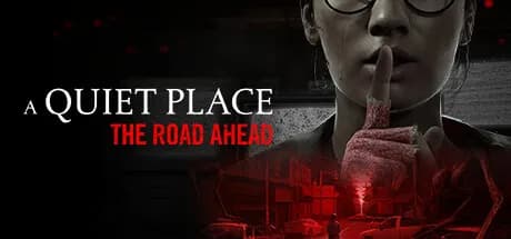 a quiet place: the road ahead vertical card thumbnail