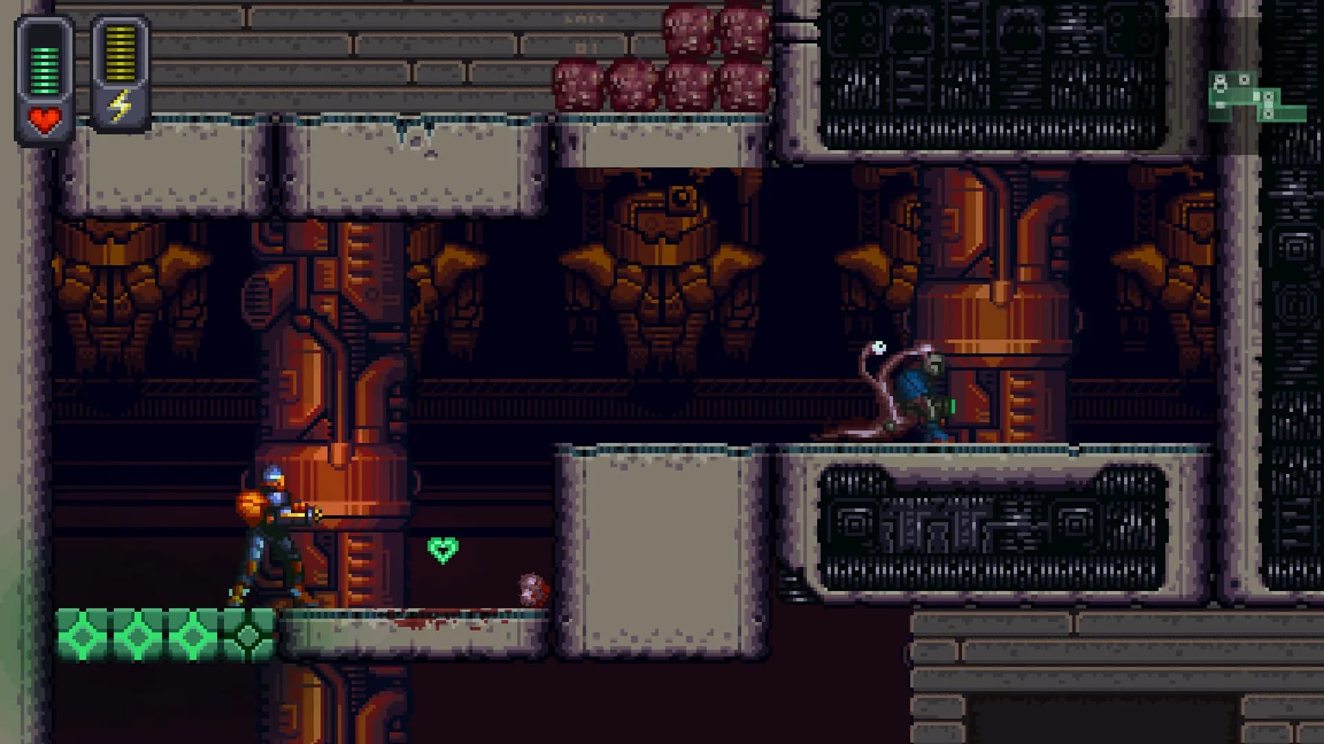 A Robot Named Fight! screenshot screenshot 7