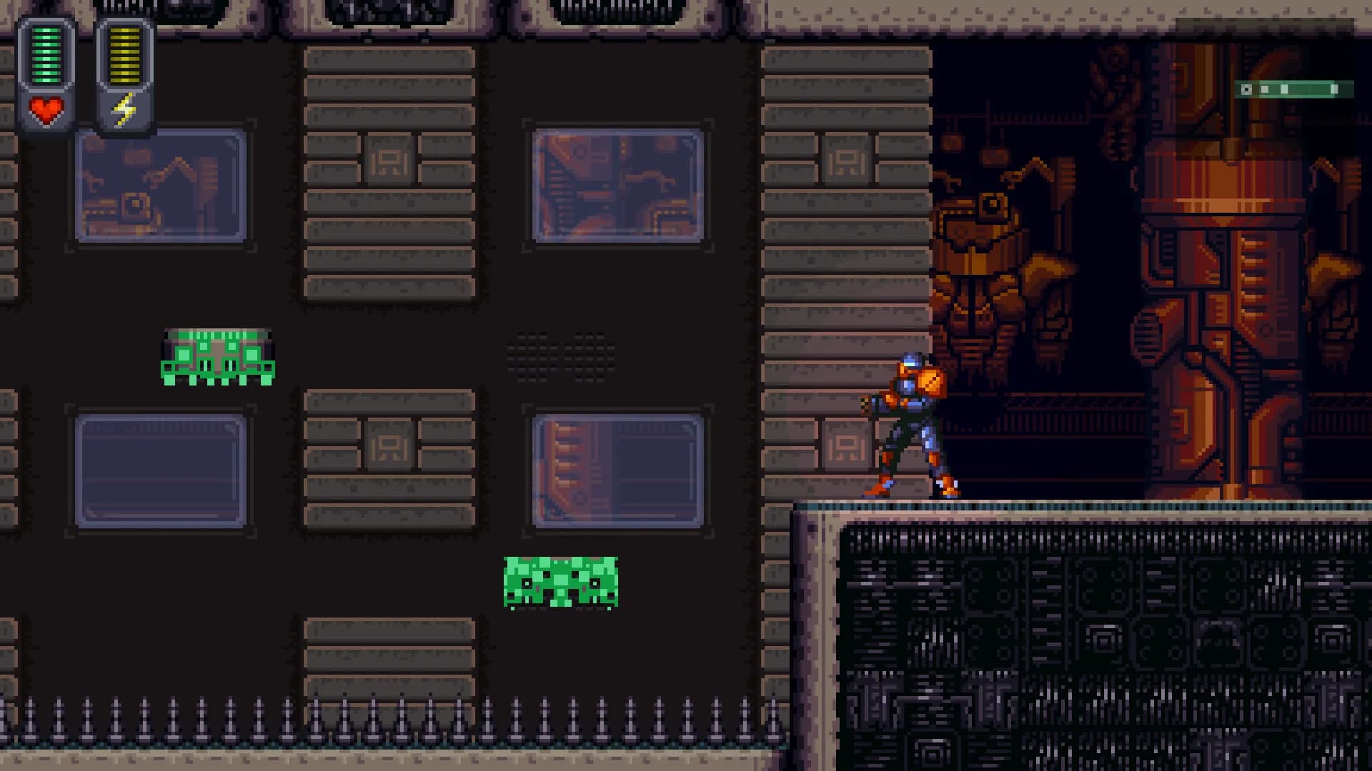A Robot Named Fight! screenshot screenshot 9