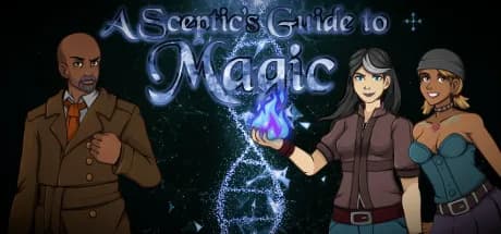 a sceptic's guide to magic vertical card thumbnail