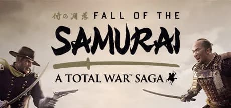 a total war saga: fall of the samurai vertical card thumbnail