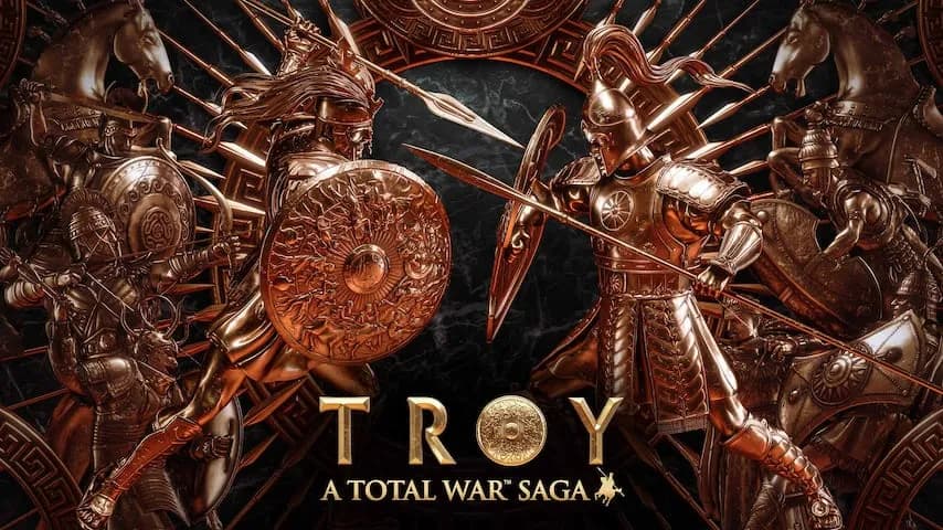 a total war saga: troy vertical card thumbnail