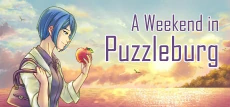 a weekend in puzzleburg vertical card thumbnail