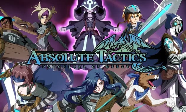 absolute tactics: daughters of mercy vertical card thumbnail