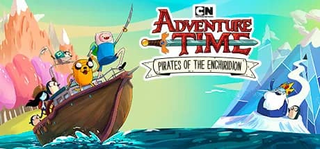 adventure time: pirates of the enchiridion vertical card thumbnail