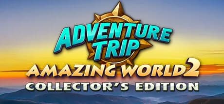 adventure trip: amazing world 2 collector's edition vertical card thumbnail