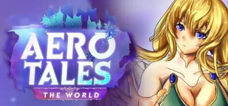 aero tales online: the world - anime mmorpg vertical card thumbnail