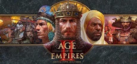 age of empires ii: definitive edition vertical card thumbnail