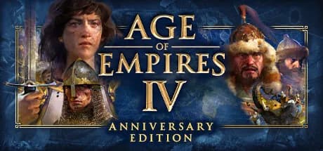 age of empires iv: anniversary edition vertical card thumbnail