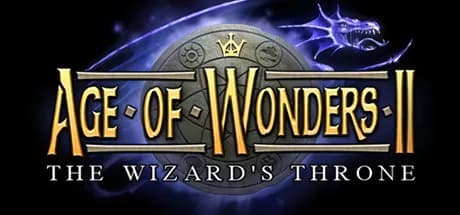 age of wonders ii: the wizard's throne vertical card thumbnail