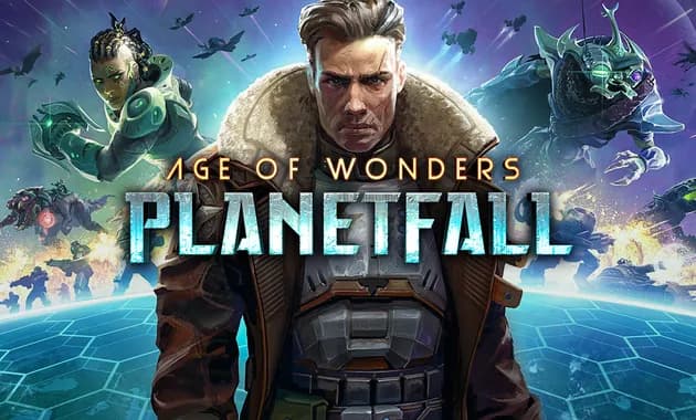 age of wonders: planetfall vertical card thumbnail