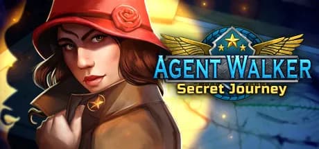agent walker: secret journey vertical card thumbnail