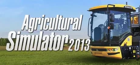 agricultural simulator 2013 vertical card thumbnail