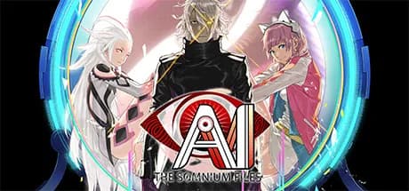 ai: the somnium files vertical card thumbnail