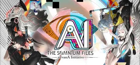 ai: the somnium files - nirvana initiative vertical card thumbnail