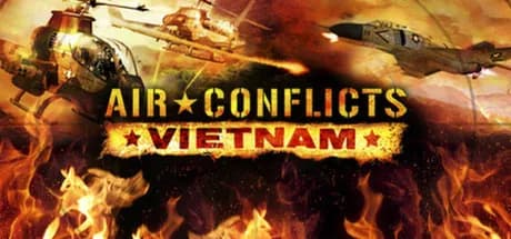 air conflicts: vietnam vertical card thumbnail