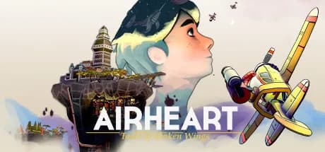 airheart - tales of broken wings vertical card thumbnail