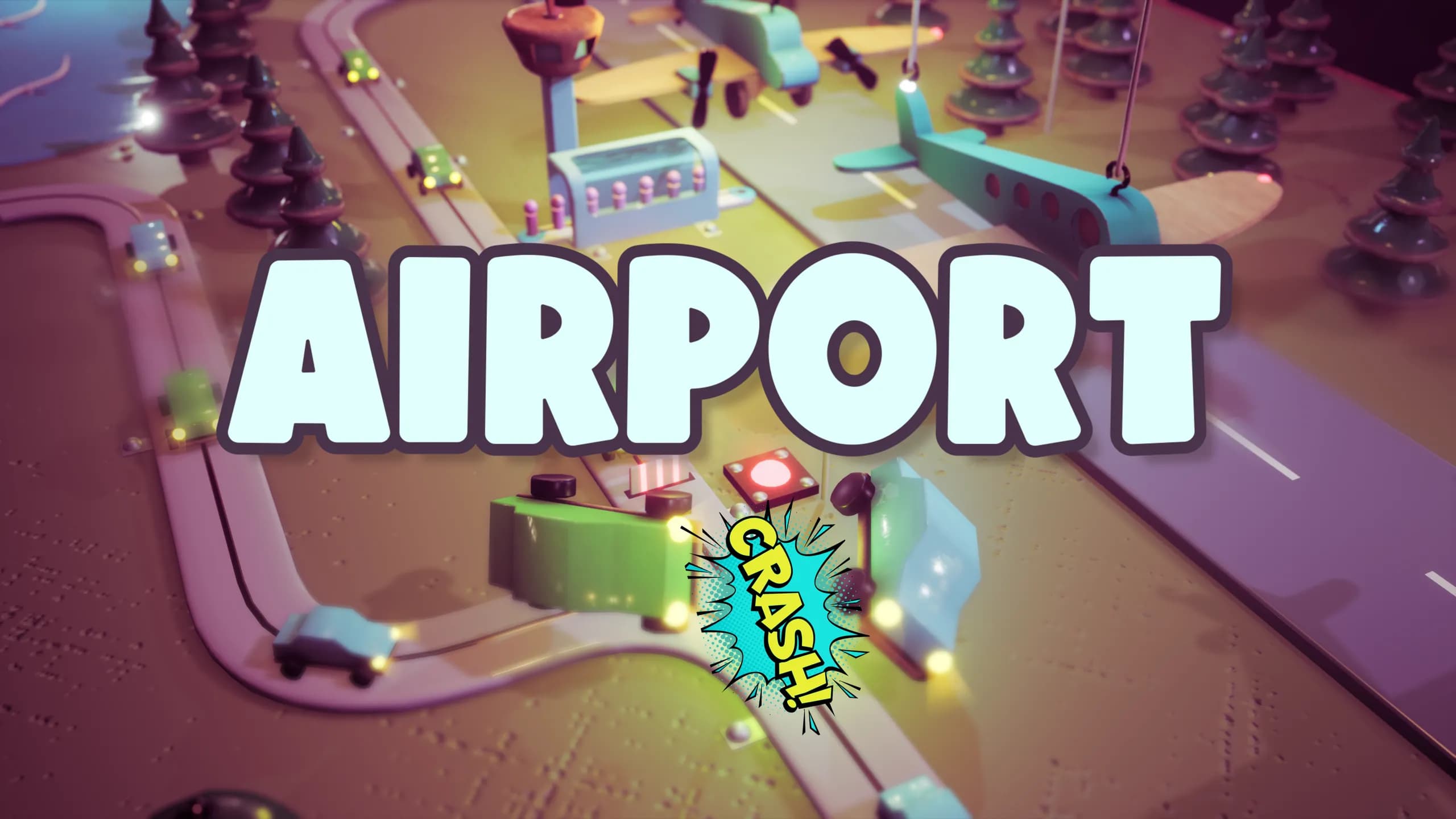 airport vertical card thumbnail