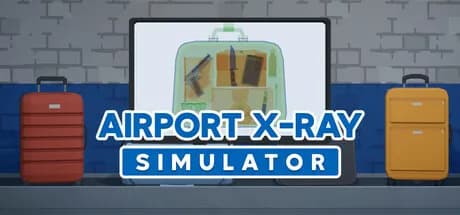 airport x-ray simulator vertical card thumbnail