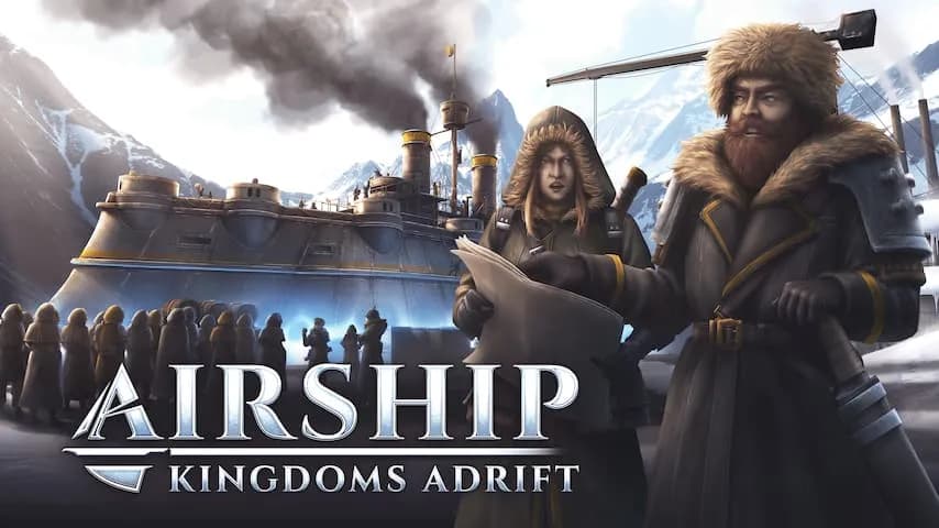 airship: kingdoms adrift vertical card thumbnail