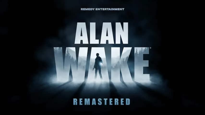 alan wake remastered vertical card thumbnail