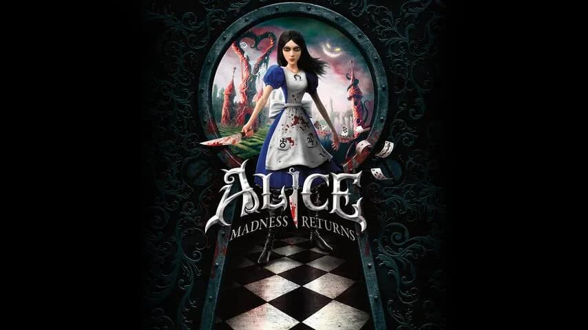 alice: madness returns vertical card thumbnail