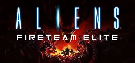 aliens: fireteam elite vertical card thumbnail