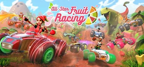 all-star fruit racing vertical card thumbnail