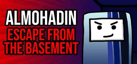 almohadin: escape from the basement vertical card thumbnail