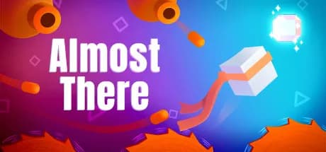 almost there: the platformer vertical card thumbnail