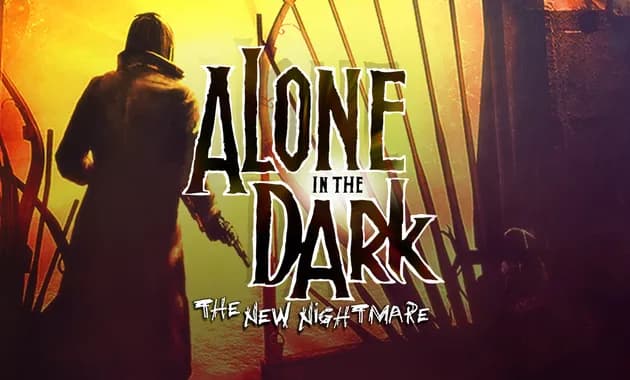 alone in the dark: the new nightmare vertical card thumbnail