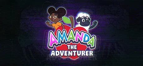 amanda the adventurer vertical card thumbnail