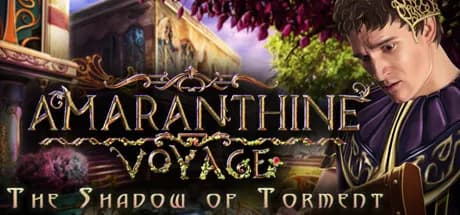 amaranthine voyage: the shadow of torment collector's edition vertical card thumbnail