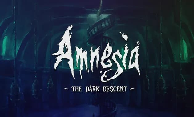 amnesia: the dark descent vertical card thumbnail