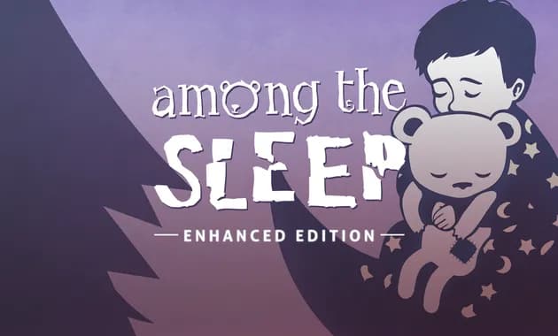 among the sleep - enhanced edition vertical card thumbnail