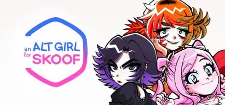 an alt girl for skoof vertical card thumbnail