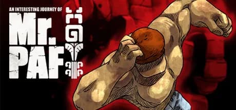 an interesting journey of monsieur paf vertical card thumbnail
