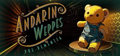 andarin weppes: pre-dementia vertical card thumbnail