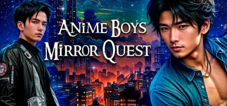 anime boys mirror quest vertical card thumbnail
