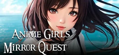 anime girls mirror quest vertical card thumbnail