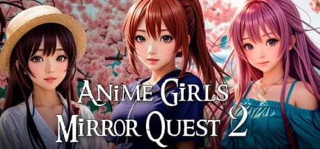 anime girls mirror quest 2 vertical card thumbnail