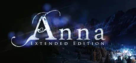 anna - extended edition vertical card thumbnail