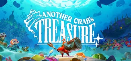 another crab's treasure vertical card thumbnail