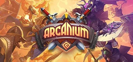 arcanium: rise of akhan vertical card thumbnail