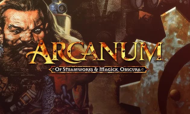 arcanum: of steamworks and magick obscura vertical card thumbnail