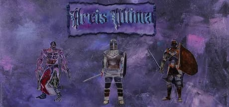 arcis ultima vertical card thumbnail