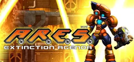 a.r.e.s.: extinction agenda vertical card thumbnail